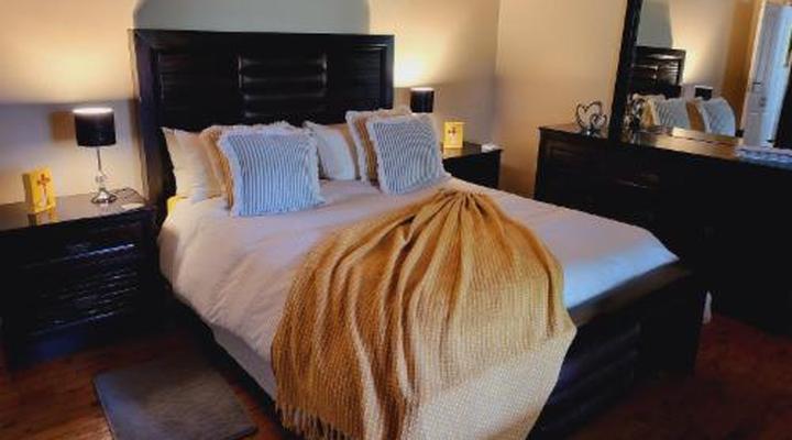 Rosenhof Guesthouse & Self-catering Cederberg