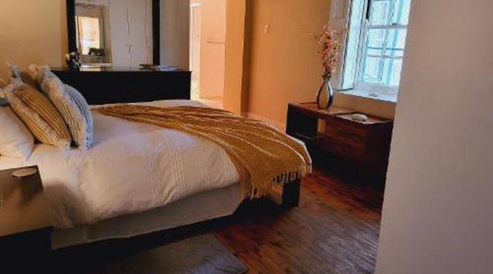 Rosenhof Guesthouse & Self-catering Cederberg