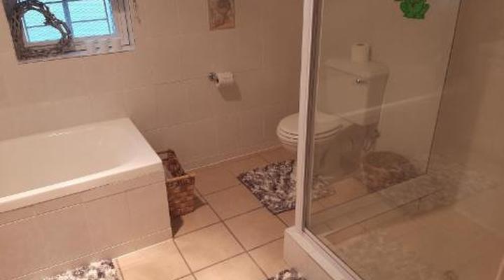 Rosenhof Guesthouse & Self-catering Cederberg