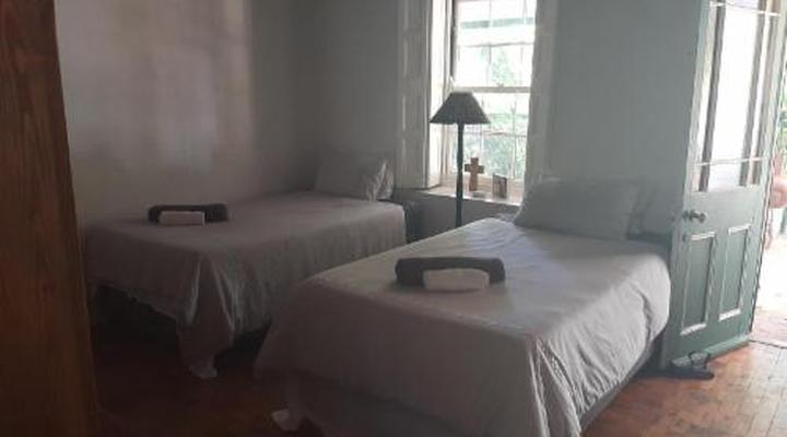 Rosenhof Guesthouse & Self-catering Cederberg