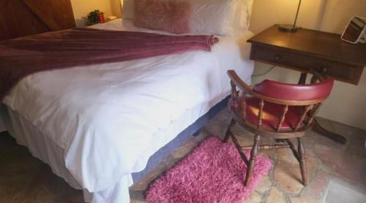 Rosenhof Guesthouse & Self-catering Cederberg