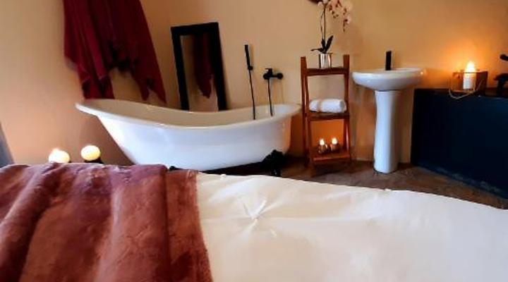 Rosenhof Guesthouse & Self-catering Cederberg