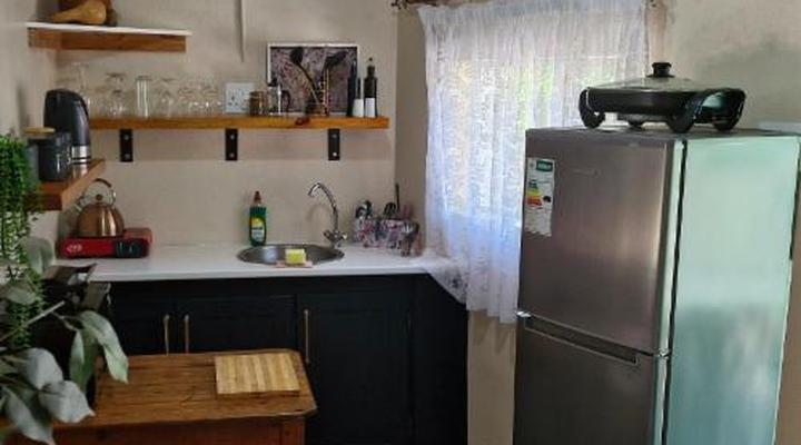 Rosenhof Guesthouse & Self-catering Cederberg