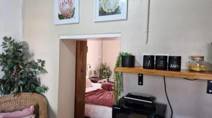 Rosenhof Guesthouse & Self-catering Cederberg