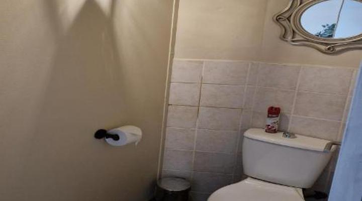 Rosenhof Guesthouse & Self-catering Cederberg