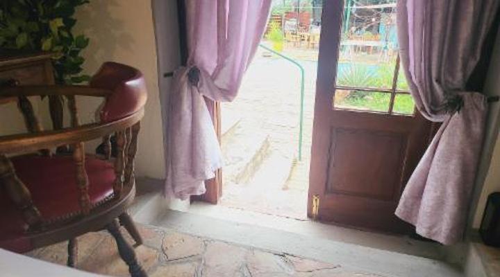 Rosenhof Guesthouse & Self-catering Cederberg