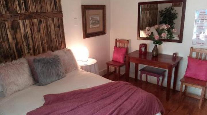 Rosenhof Guesthouse & Self-catering Cederberg