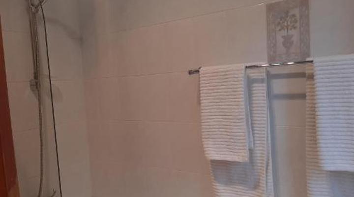 Rosenhof Guesthouse & Self-catering Cederberg