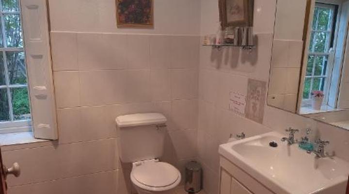 Rosenhof Guesthouse & Self-catering Cederberg