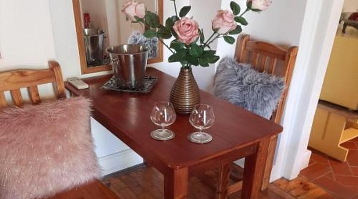 Rosenhof Guesthouse & Self-catering Cederberg