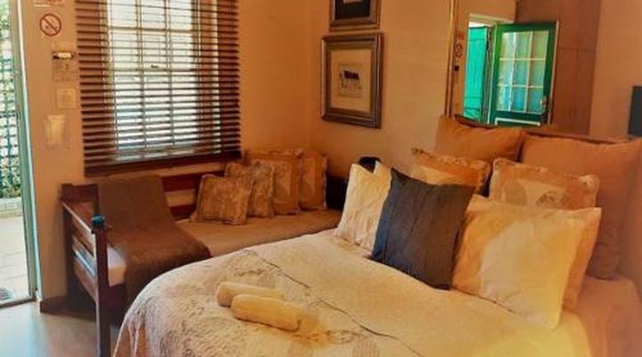 Rosenhof Guesthouse & Self-catering Cederberg