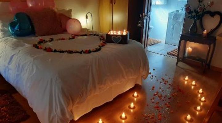 Rosenhof Guesthouse & Self-catering Cederberg