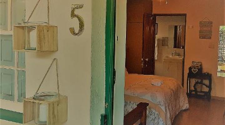 Rosenhof Guesthouse & Self-catering Cederberg