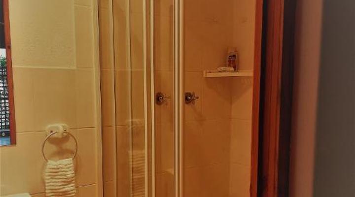 Rosenhof Guesthouse & Self-catering Cederberg