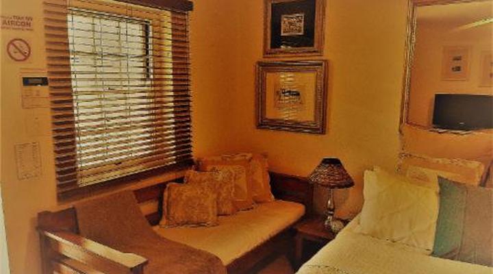 Rosenhof Guesthouse & Self-catering Cederberg