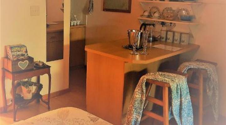 Rosenhof Guesthouse & Self-catering Cederberg