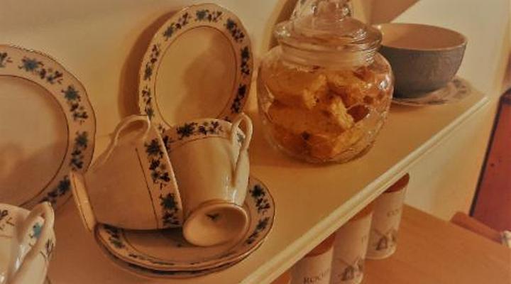 Rosenhof Guesthouse & Self-catering Cederberg