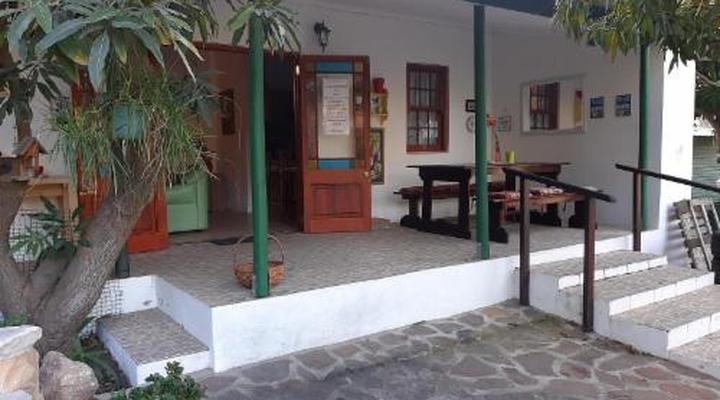 Rosenhof Guesthouse & Self-catering Cederberg