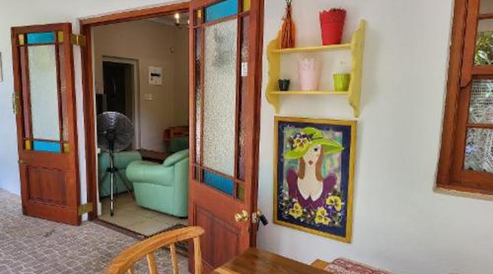 Rosenhof Guesthouse & Self-catering Cederberg