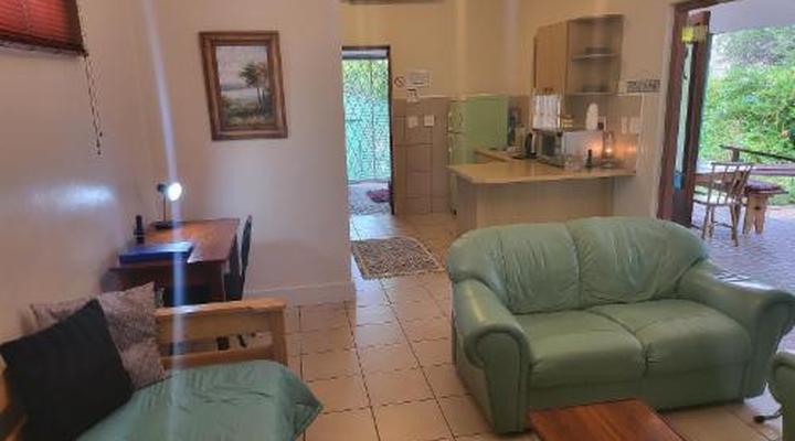 Rosenhof Guesthouse & Self-catering Cederberg
