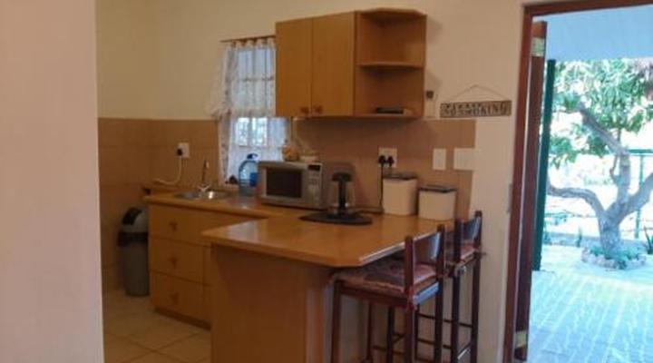 Rosenhof Guesthouse & Self-catering Cederberg