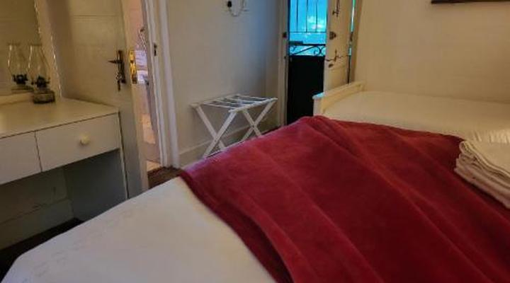 Rosenhof Guesthouse & Self-catering Cederberg