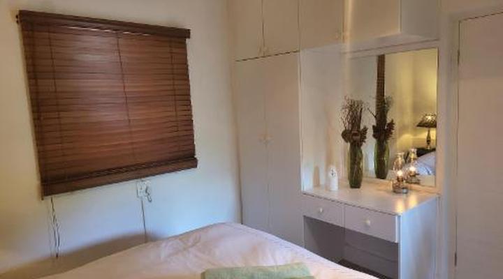 Rosenhof Guesthouse & Self-catering Cederberg