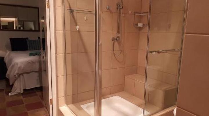 Rosenhof Guesthouse & Self-catering Cederberg