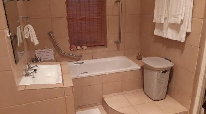 Rosenhof Guesthouse & Self-catering Cederberg