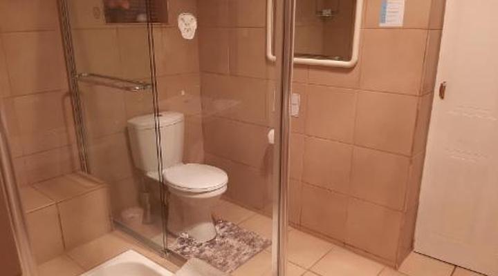 Rosenhof Guesthouse & Self-catering Cederberg