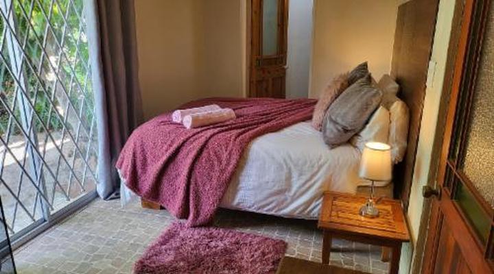 Rosenhof Guesthouse & Self-catering Cederberg