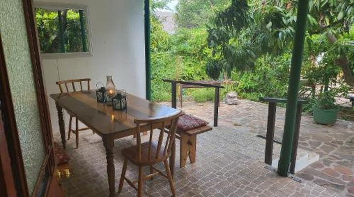 Rosenhof Guesthouse & Self-catering Cederberg