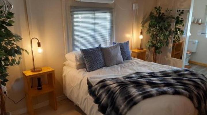 Rosenhof Guesthouse & Self-catering Cederberg