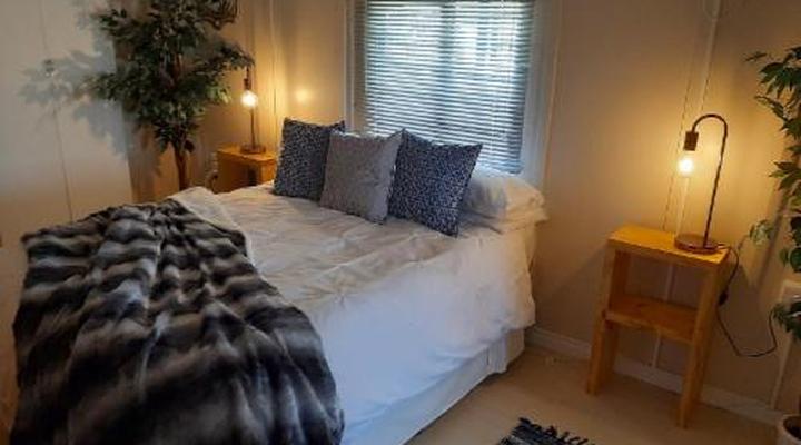 Rosenhof Guesthouse & Self-catering Cederberg