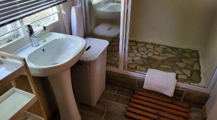 Rosenhof Guesthouse & Self-catering Cederberg