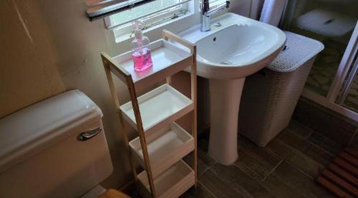 Rosenhof Guesthouse & Self-catering Cederberg