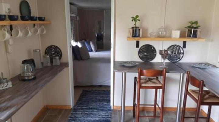 Rosenhof Guesthouse & Self-catering Cederberg
