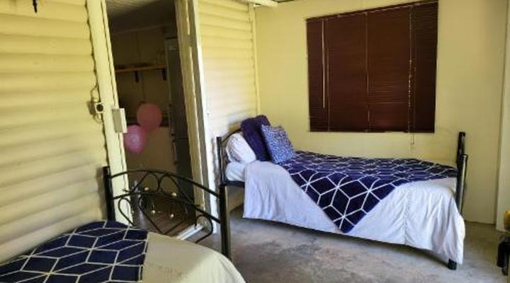 Rosenhof Guesthouse & Self-catering Cederberg