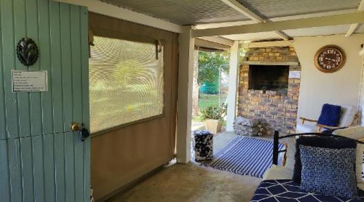 Rosenhof Guesthouse & Self-catering Cederberg