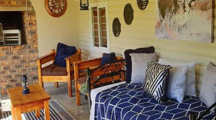 Rosenhof Guesthouse & Self-catering Cederberg