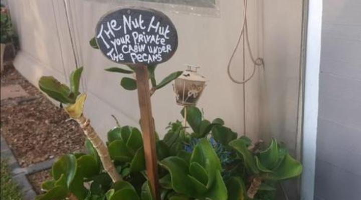 Rosenhof Guesthouse & Self-catering Cederberg