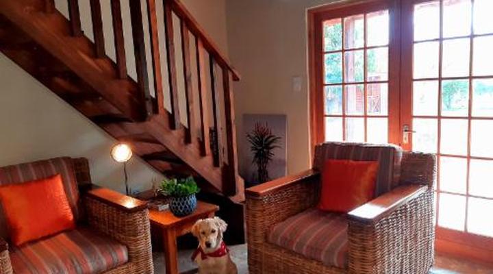 Rosenhof Guesthouse & Self-catering Cederberg