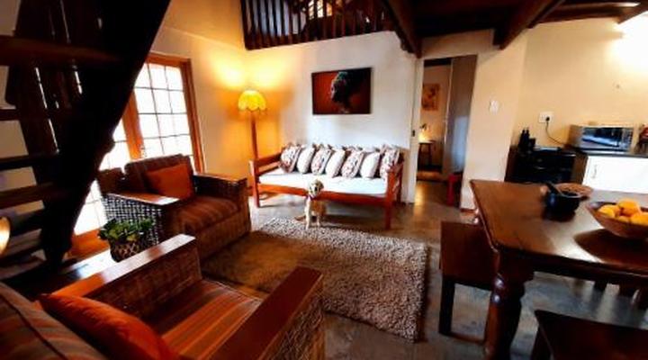 Rosenhof Guesthouse & Self-catering Cederberg