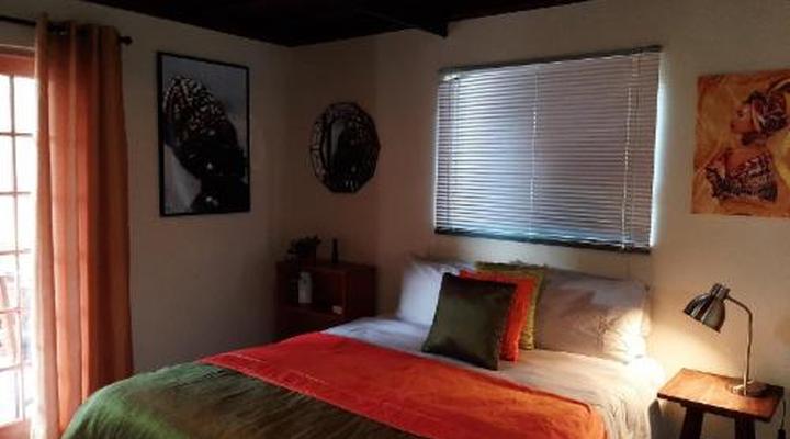 Rosenhof Guesthouse & Self-catering Cederberg