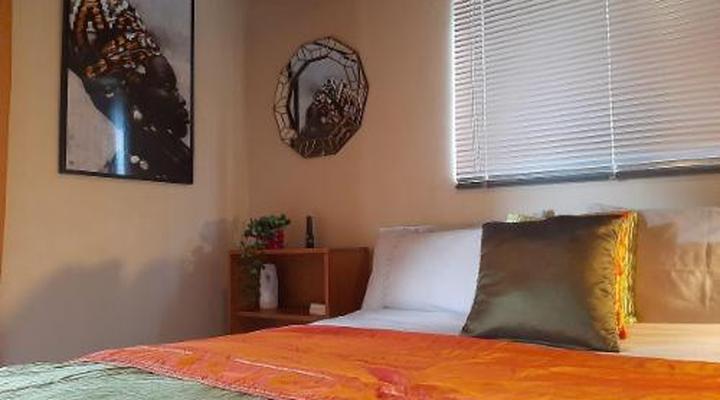 Rosenhof Guesthouse & Self-catering Cederberg