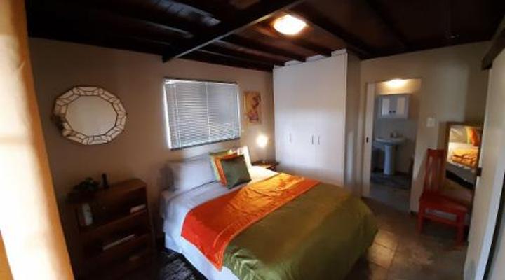 Rosenhof Guesthouse & Self-catering Cederberg