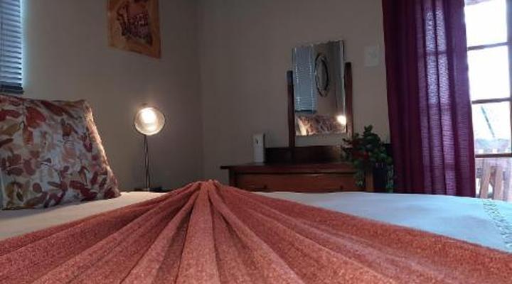 Rosenhof Guesthouse & Self-catering Cederberg