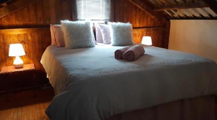 Rosenhof Guesthouse & Self-catering Cederberg