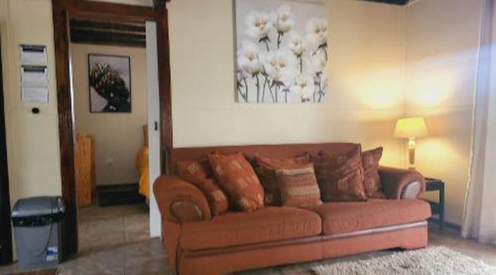 Rosenhof Guesthouse & Self-catering Cederberg