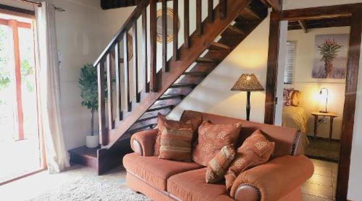 Rosenhof Guesthouse & Self-catering Cederberg